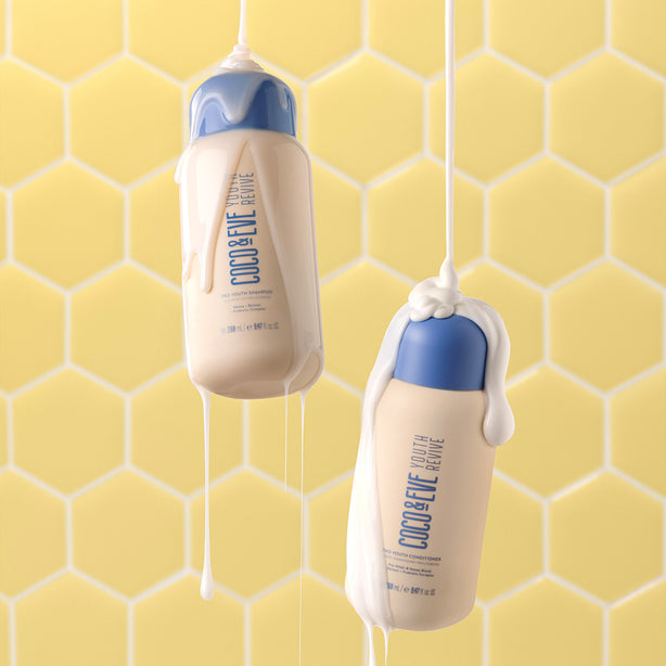 Pro Youth Shampoo & Conditioner Set