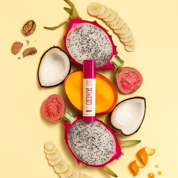 Bronzing Face Drops