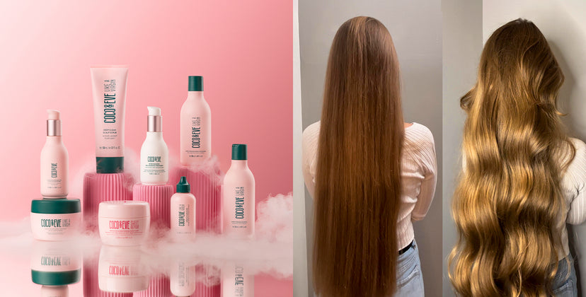 Your Top Three Hair Concerns, Addressed