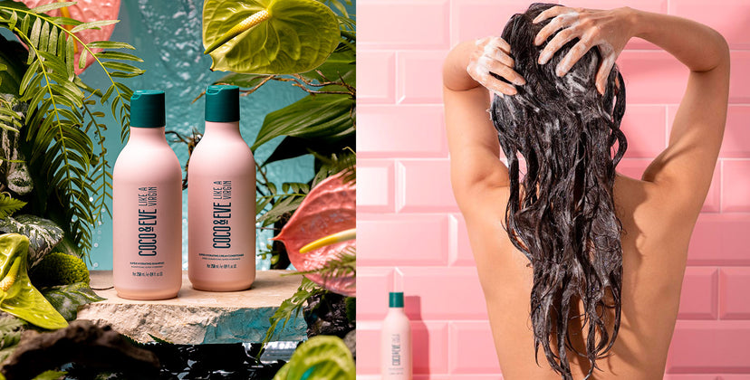 Hair Hydration vs. Moisture - What Does Your Hair Need