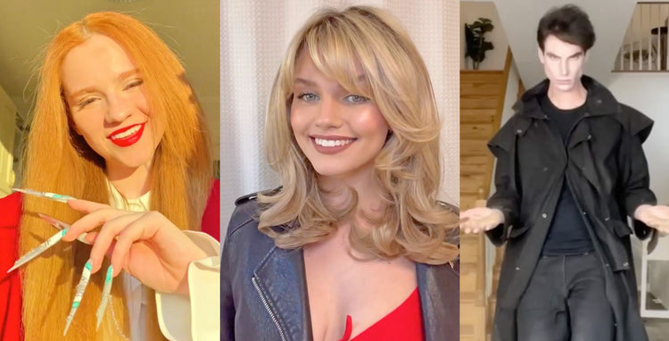 Hottest Halloween Looks  – And How to Get Them!