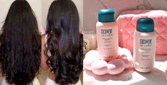 How to Fix Chlorine-Damaged Hair
