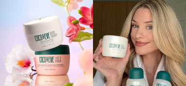 The Best Hair Mask for Your Hair Type