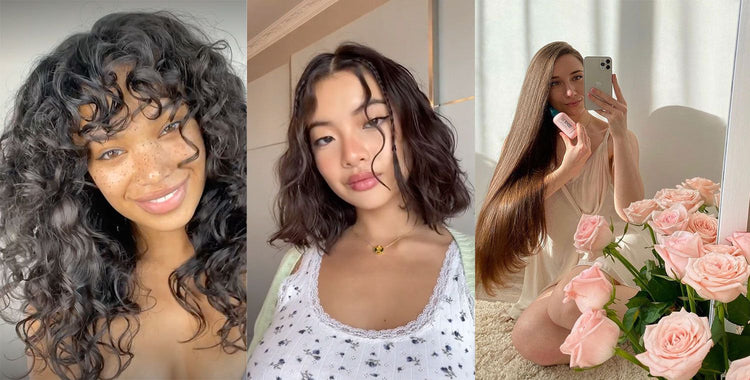 9 Red-Hot Hair Trends for 2022