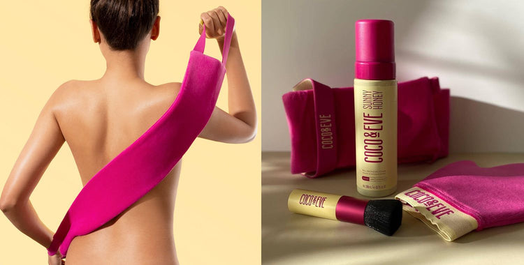 How to Tan Your Back – The Complete Guide