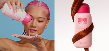 The Number One Hair Wash Mistake that Is Ruining Your Hair