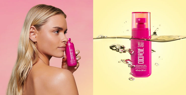 What Is Tanning Water? Everything You Need to Know