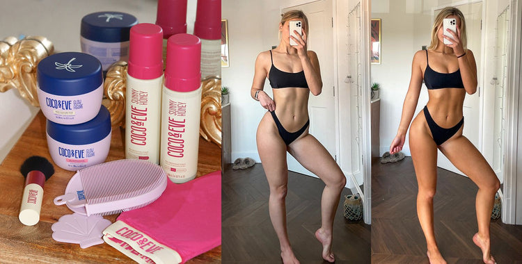 Prevent (and Fix) Common Self-Tanner Mistakes