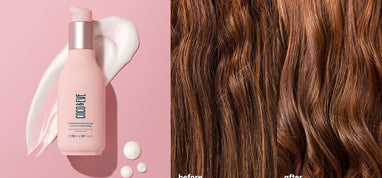 Everything To Know About Our Hydrating & Detangling Leave-In Conditioner