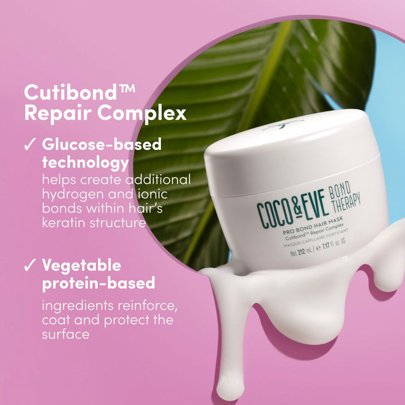 Pro Bond Hair Mask
