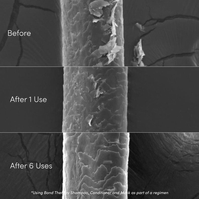 Pro Bond Shampoo & Conditioner Set