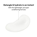 Leave-In Conditioner