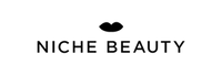 Niche beauty logo