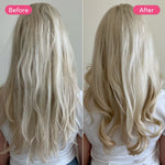 Repairing & Restoring Shampoo