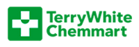 Terry White Chemmart logo