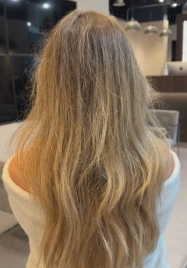 Video thumbnail of @hairbysuzi