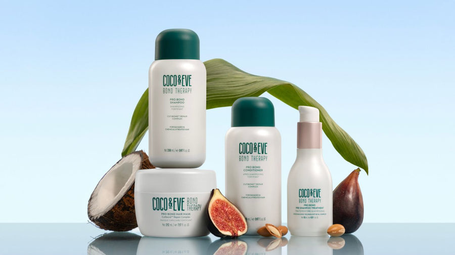 Bond Therapy