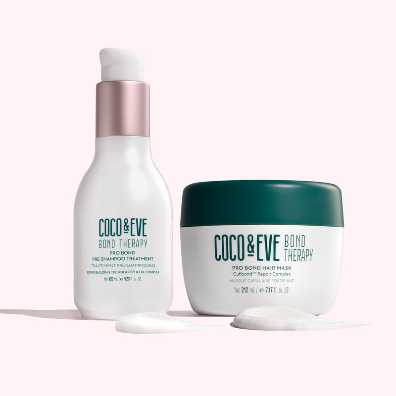 Intensive Hair Repair Set