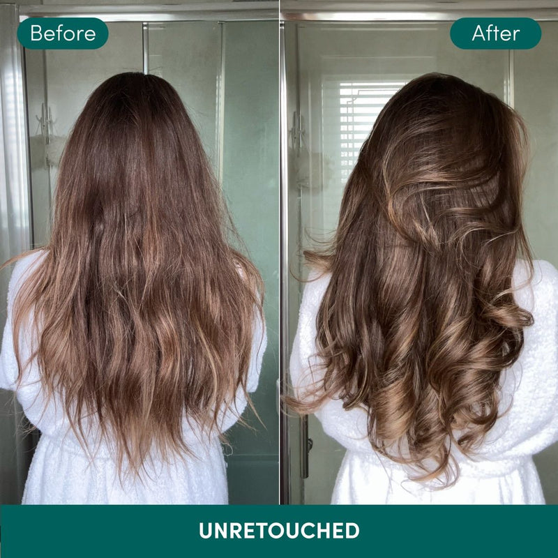 Intensive Hair Repair Set