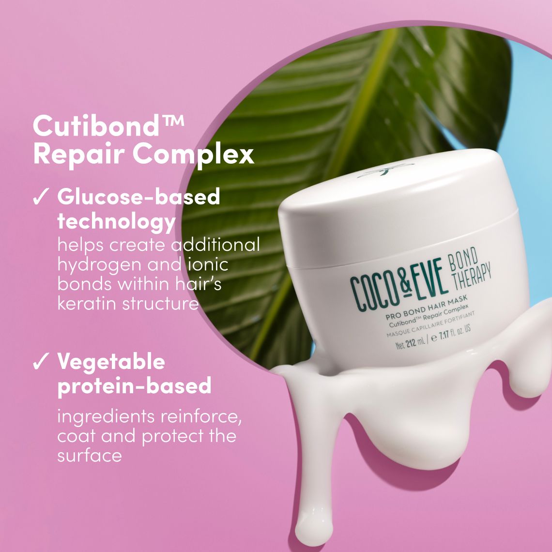 Intensive Hair Repair Set