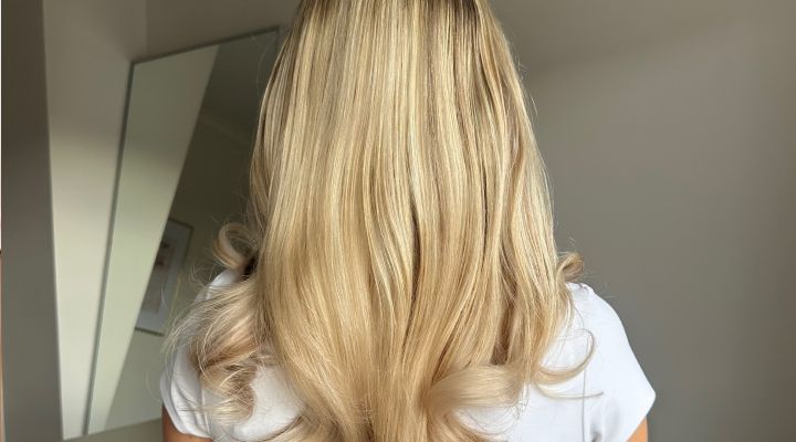 Meet Your Hair’s Ultimate Comeback Set - After