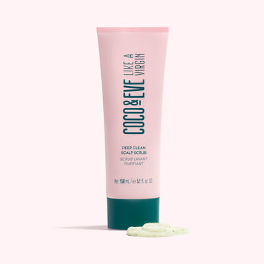 Deep Clean Scalp Scrub