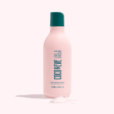Super Hydrating Shampoo